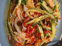 秘制凉皮套餐-魏家凉皮(协和店)