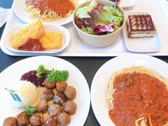 -宜家·瑞典风味餐厅(天津东丽商场店)