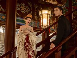 -第一夫人婚纱摄影(南京店)