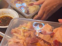 -野·大山里土鸡火锅(万科里店)
