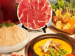 -捞神煲汤火锅(湖滨商业街店)