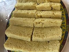 -清真马家美食城•海鲜•青岛菜•火锅(延安三路店)