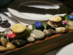 -Olive橄榄花园漂亮饭主题布置餐厅(大望路店)