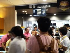 -麦当劳(金州新玛特购物广场店)