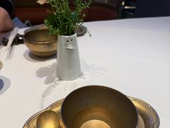 -桂满陇·江南餐厅·蟹黄小笼(清河万象店)
