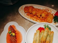 -新白鹿餐厅(金鹰新街口店)