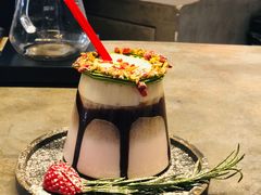 -BE NORMAL CAFE(霞溪路店)