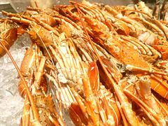 -宁波逸东豪生大酒店·豪生咖啡厅