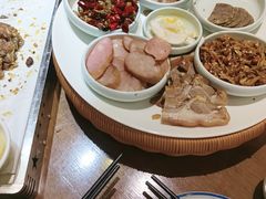 -崂山印象·青岛·海鲜渔家菜