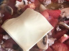 -维苏唯披萨(青云街店)