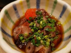 -梅丘·寿司の美登利(银座店)
