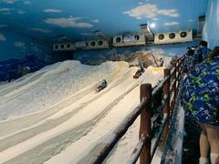 -世界之窗阿尔卑斯冰雪世界