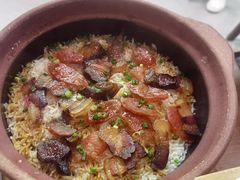 -得意咚瓜·顺德鱼生·冬瓜火锅(深圳首店)