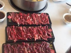 -陈记顺和潮汕牛肉火锅(棠德南路店)