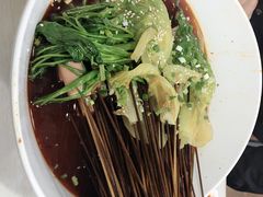 -蜀串香牛杂火锅串串