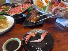 -大吉鲜鱼料理自慢(维也纳大厦店)
