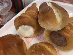 -新侨三宝乐面包店(崇文门店)