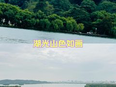 -西湖外事游船(花港观鱼码头)