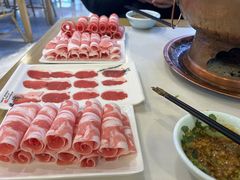 -虾大侠·盱眙龙虾老北京铜锅涮羊肉(金楠天街店)