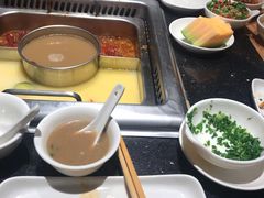 -巴奴毛肚火锅(商城路店)