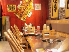 -郭铁柱·泥炉老火锅(江北龙湖天街店)