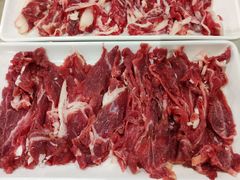 吊龙-食潮汕头鲜牛馆(望京保利店)