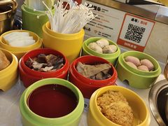 -卤小弄热卤转转小火锅