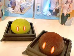 -喜茶(上海兴业太古汇店)