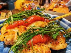 -一豚轩·烧鸟·豚骨拉面(五四路店)