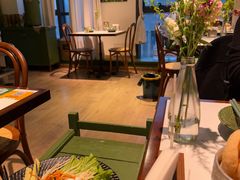 -Thai Basil罗勒叶泰式餐厅(时代天街店)