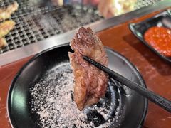 -肉甲韩国木炭烤肉(新壹街1店)