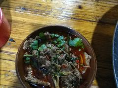 -老瓦房冷锅串串(文殊院店)