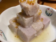 桂花荔浦芋头-庆春朴门