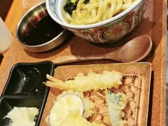 -天妇罗内顺田(罗湖店)