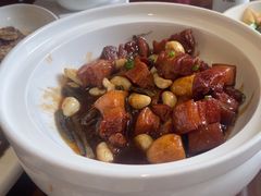 -肖记公安牛肉鱼杂馆·省级非物质文化遗产(三角路直营店)