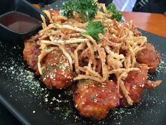 -首尔大排档