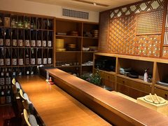 -希望日本料理(保利香槟花园店)