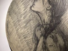-素描餐厅(灵隐天竺店)