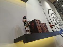 -汉堡王(大连柏威年餐厅店)