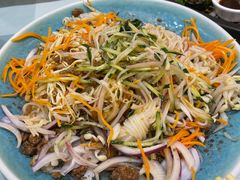 -君霖海鲜私房菜(春柳店)