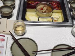 -巴奴毛肚火锅(大剧院店)