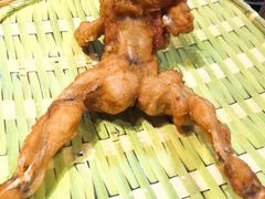 -老天桥蛙炉火锅(昆山直营店)