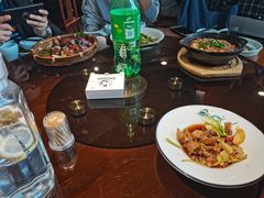 -老馆子·建德菜·山肴鱼鲜(海威新界店)