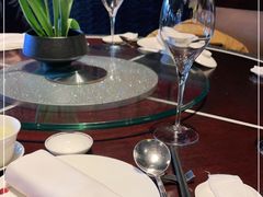 -杭州西子湖四季酒店·金沙厅