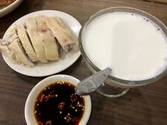 冰冻牛奶酒酿-随柳居·苏式小吃(建新巷店)