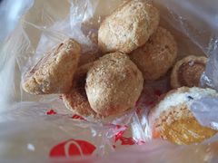 -爱德顺糕点食屋(利民道店)