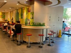 -麦当劳(杭州萧山文源店)