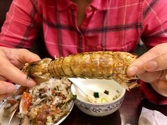 -健眺小海鲜(临海后山店)