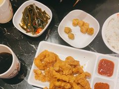 -椒行天下干锅牛蛙·(万宝店)