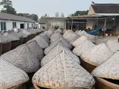 -苏州市吴中区光福窑上花果蜜饯厂